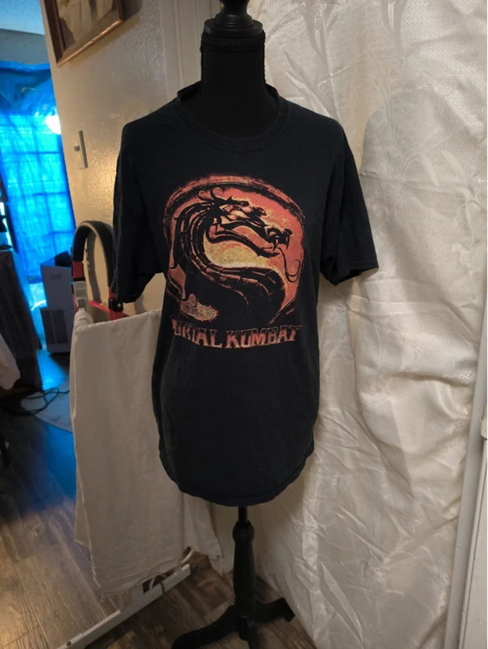 #Mortalkombat #Gamer #Streetwear #Geekweb #Grunge #Skater